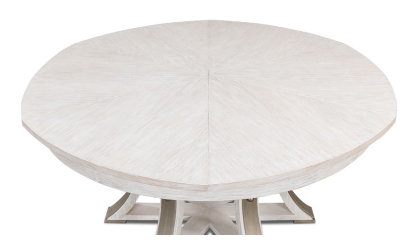 Versatile Tower Jupe Table