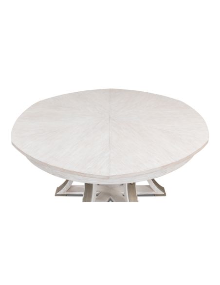 Versatile Tower Jupe Table