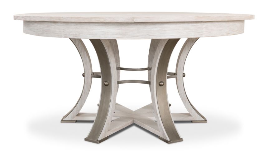 Versatile Tower Jupe Table