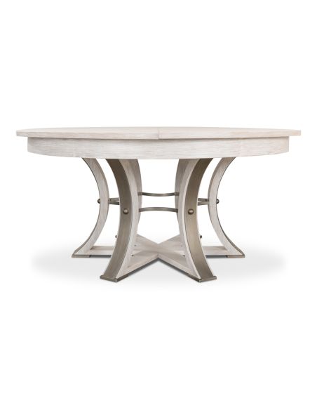 Versatile Tower Jupe Table