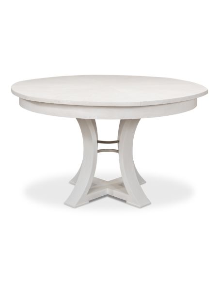 Incredibly made Tower Jupe Table