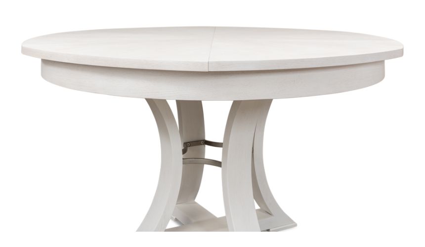 Incredibly made Tower Jupe Table