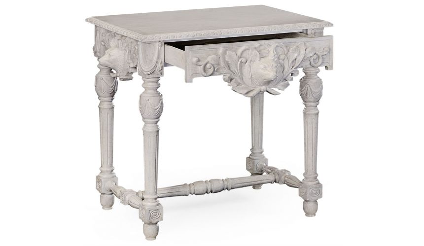 Godwyn table (Country white oak)