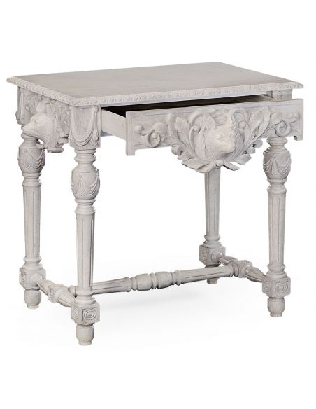 Godwyn table (Country white oak)
