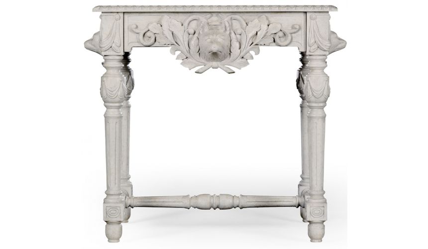 Godwyn table (Country white oak)