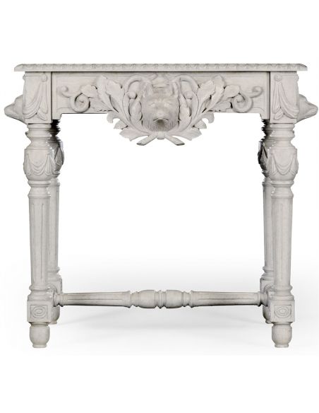 Godwyn table (Country white oak)
