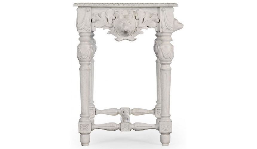 Godwyn table (Country white oak)