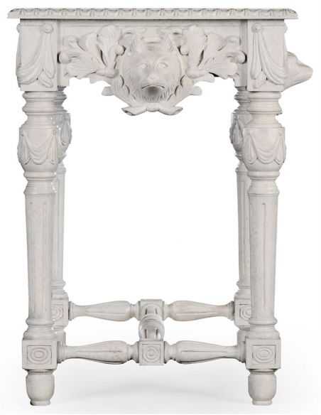 Godwyn table (Country white oak)