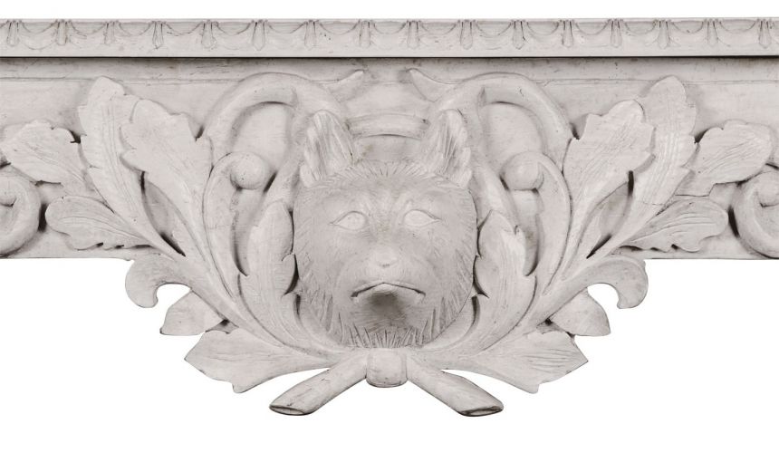 Godwyn table (Country white oak)