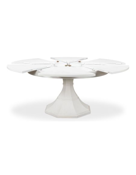 Elegant and stylish Jupe Table