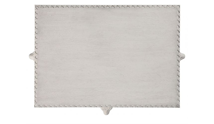 Godwyn table (Country white oak)