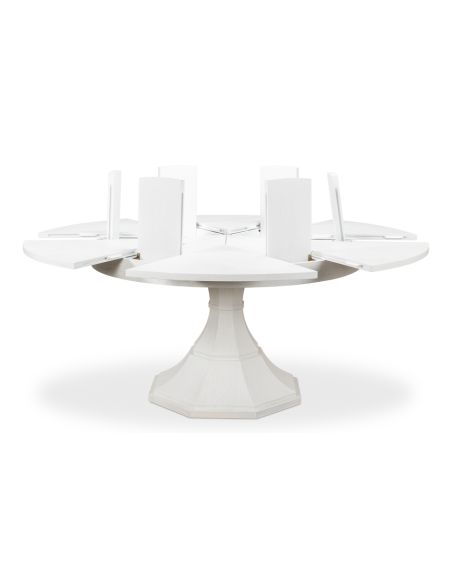 Elegant and stylish Jupe Table