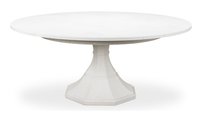 Elegant and stylish Jupe Table