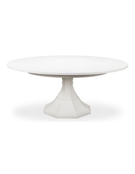 Elegant and stylish Jupe Table