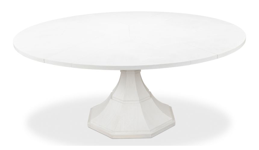 Elegant and stylish Jupe Table