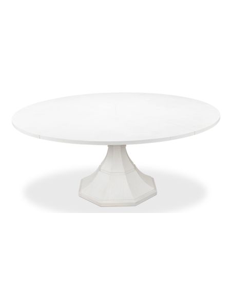 Elegant and stylish Jupe Table