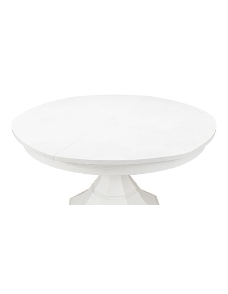 Elegant and stylish Jupe Table