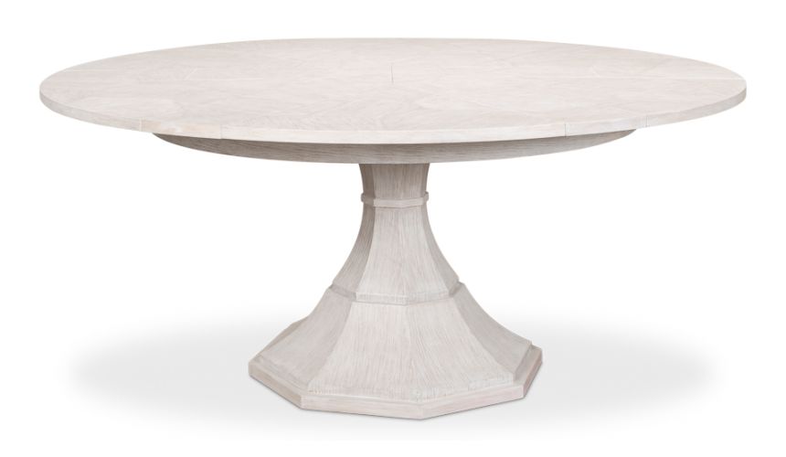 Distinguishing Giselle Table