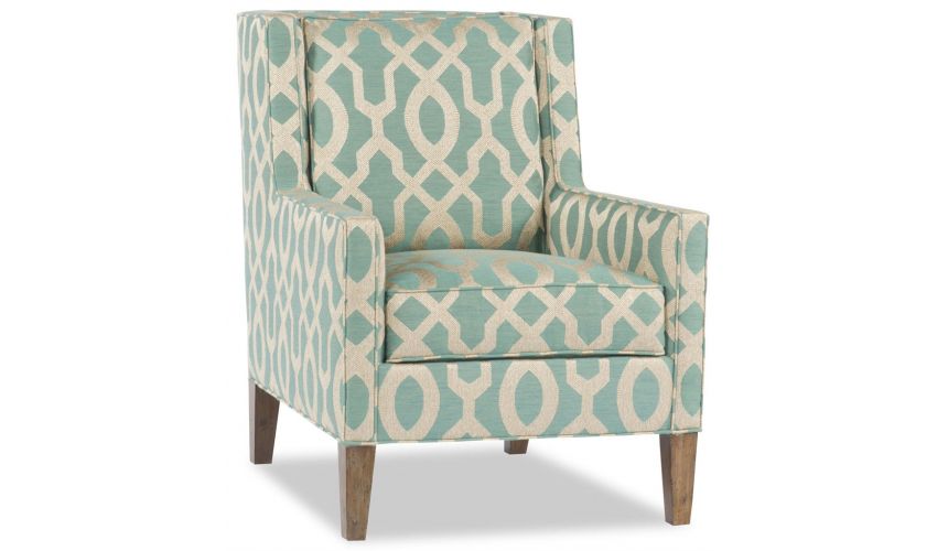 Modern Furniture Modern style accent chair