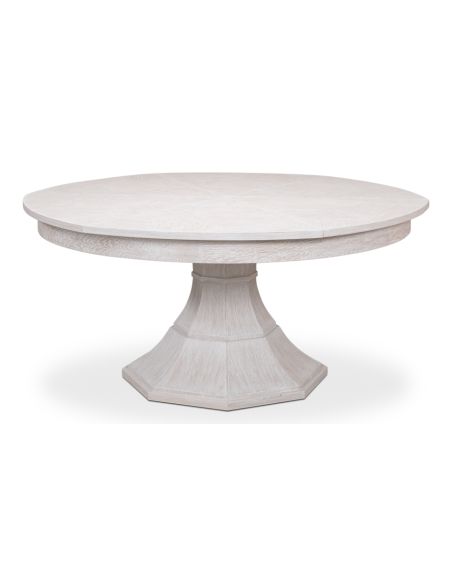 Extendable Giselle Jupe Table