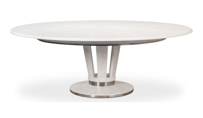 Contemporary Jupe table that exudes stunning style 84