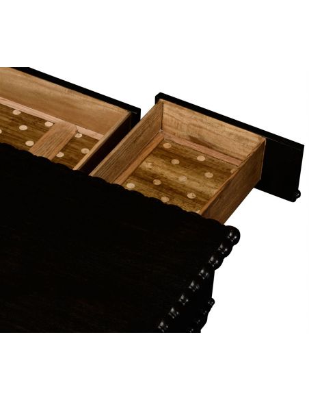 Strathraven dressing table