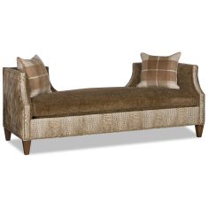 distinct yet exquisite lounge