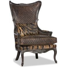 royal chair will elevate your surroundings, creating an environment of vintage charm