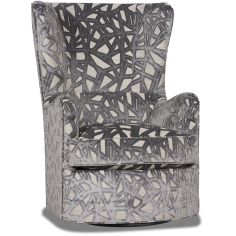 super soft chair that invites you to unwind and relax in style