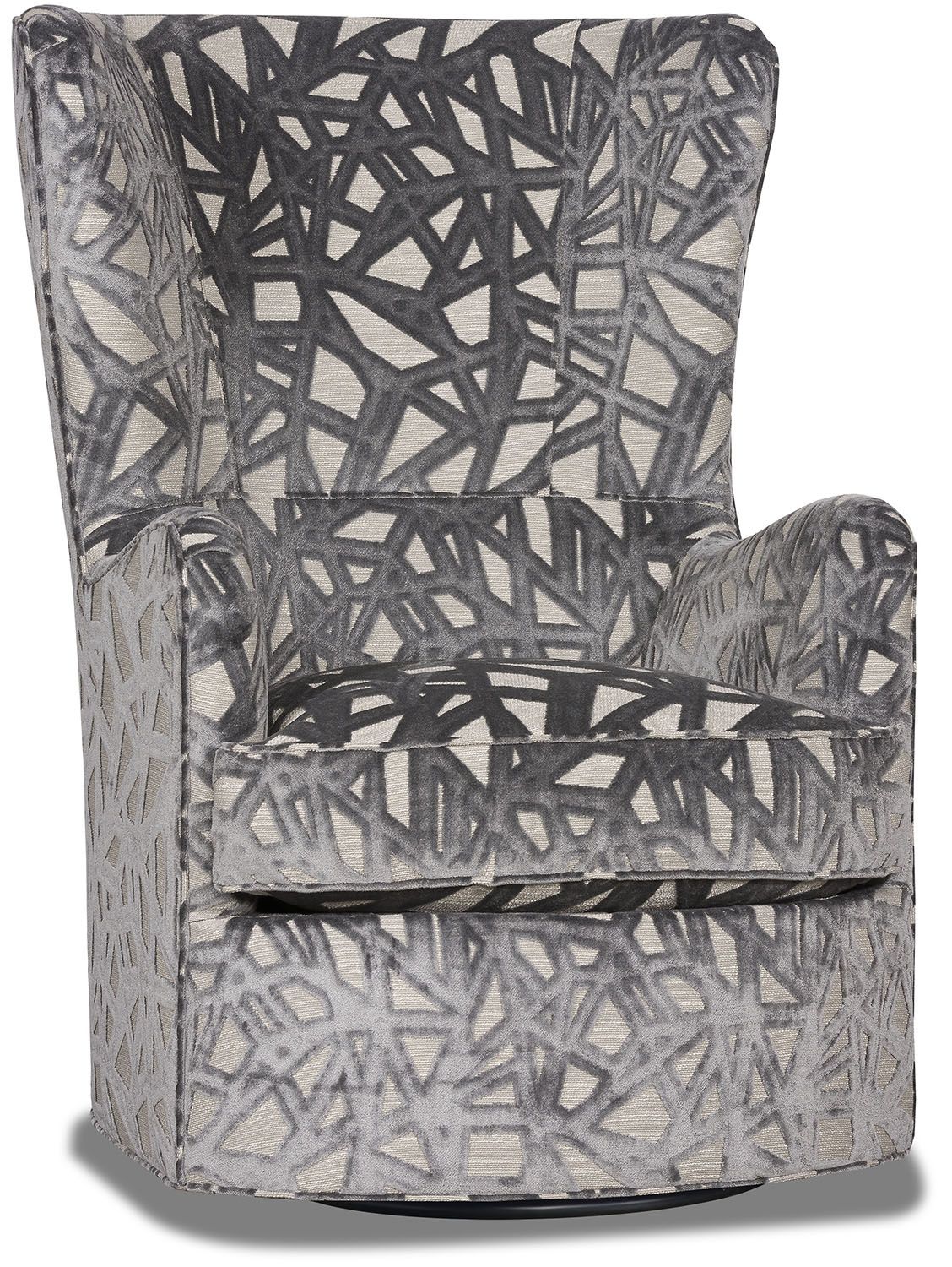 super soft chair that invites you to unwind and relax in style