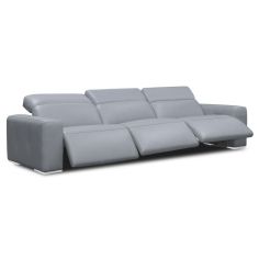 Power Motion Option and practical traits, the Capri Motion Sofa is the ideal in-home theater