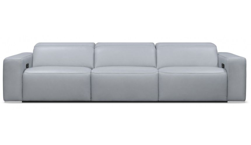 Utilitarian Capri Motion Sofa