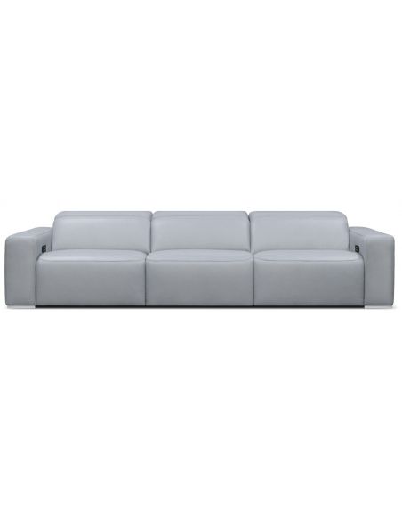 Utilitarian Capri Motion Sofa