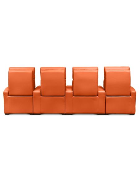Brilliant Kalispell Theater Sofa