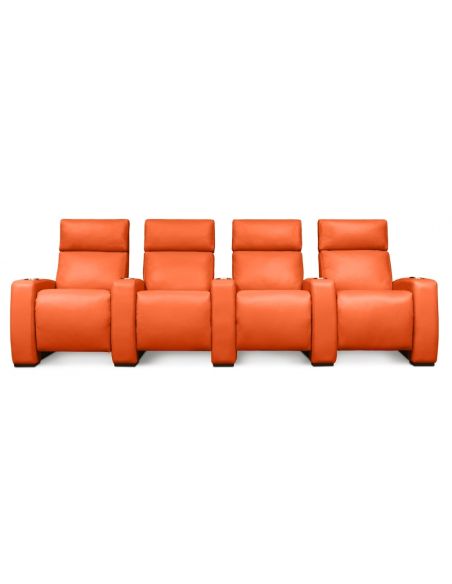 Brilliant Kalispell Theater Sofa