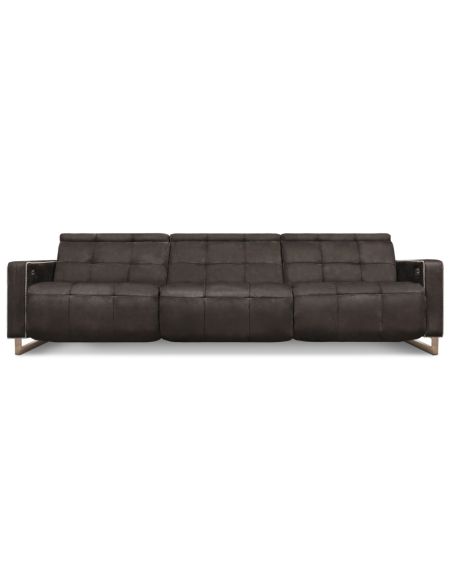 The Amazing Recliner Sofa