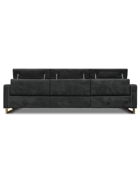 The Amazing Recliner Sofa