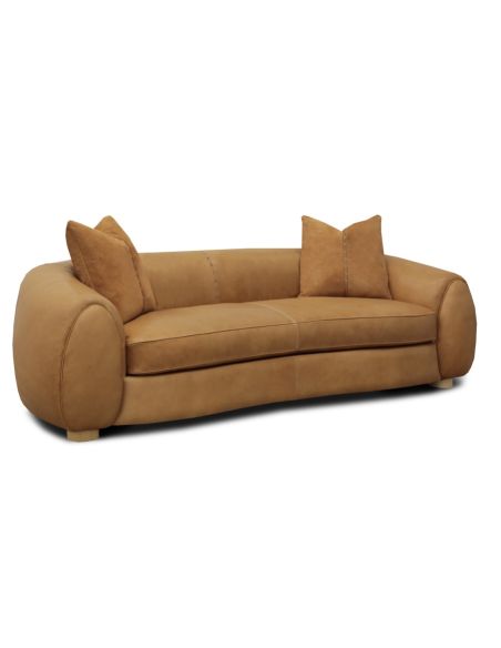 Plushy Amore Sofa