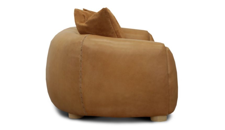 Plushy Amore Sofa