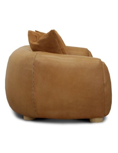 Plushy Amore Sofa
