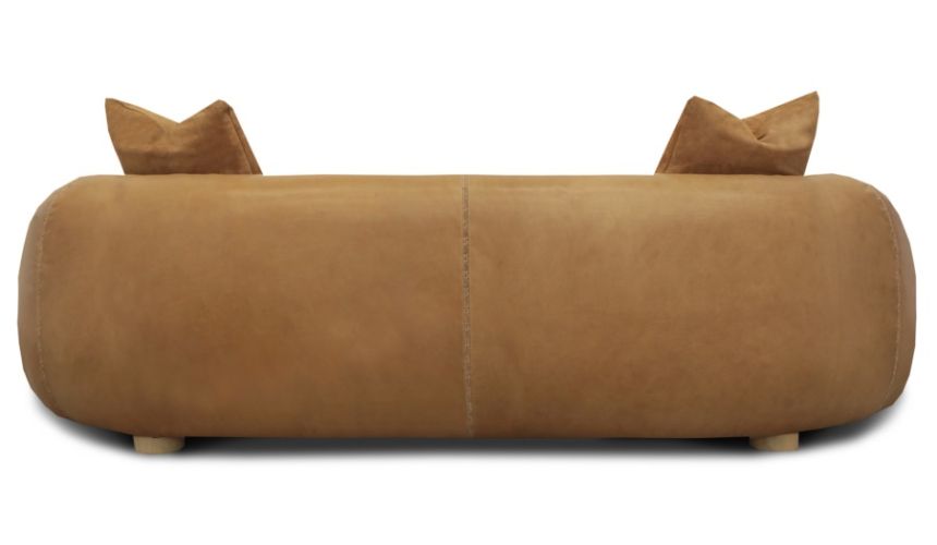 Plushy Amore Sofa
