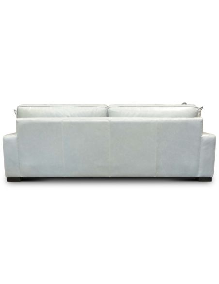 Glistening Buttercup Sofa