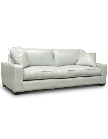 Glistening Buttercup Sofa