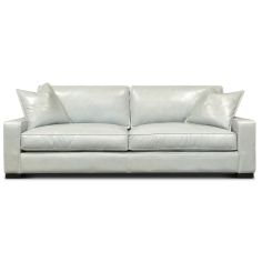 gleaming Buttercup Sofa is one-of-a-kind 2