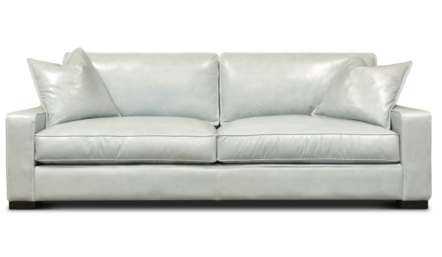 Glistening Buttercup Sofa