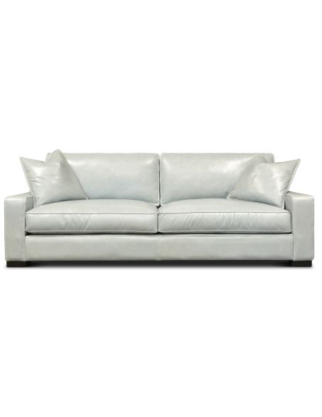 Glistening Buttercup Sofa