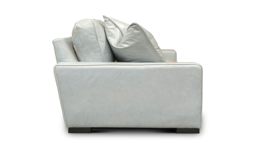Glistening Buttercup Sofa