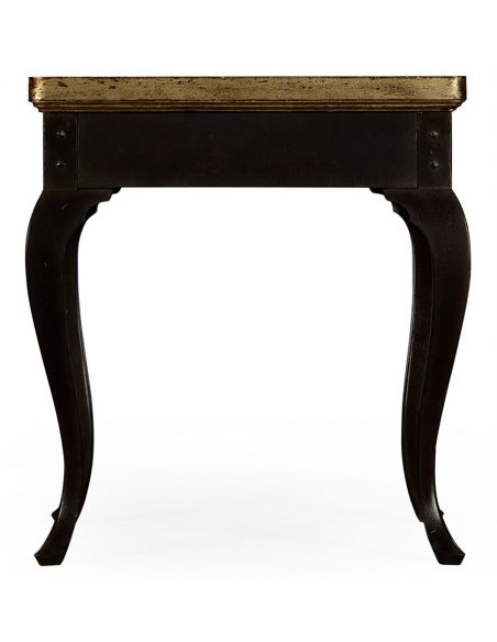 Hemsley table multi-marble