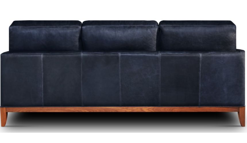 Finest Leather Aventador Sofa