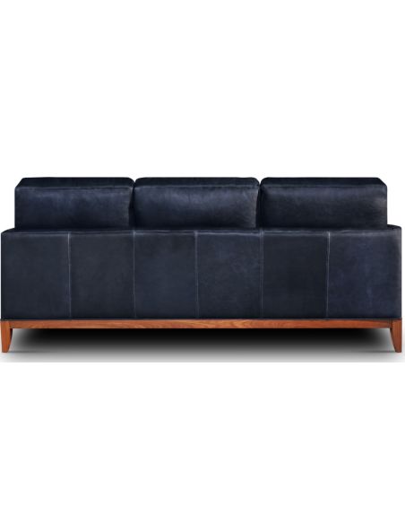 Finest Leather Aventador Sofa
